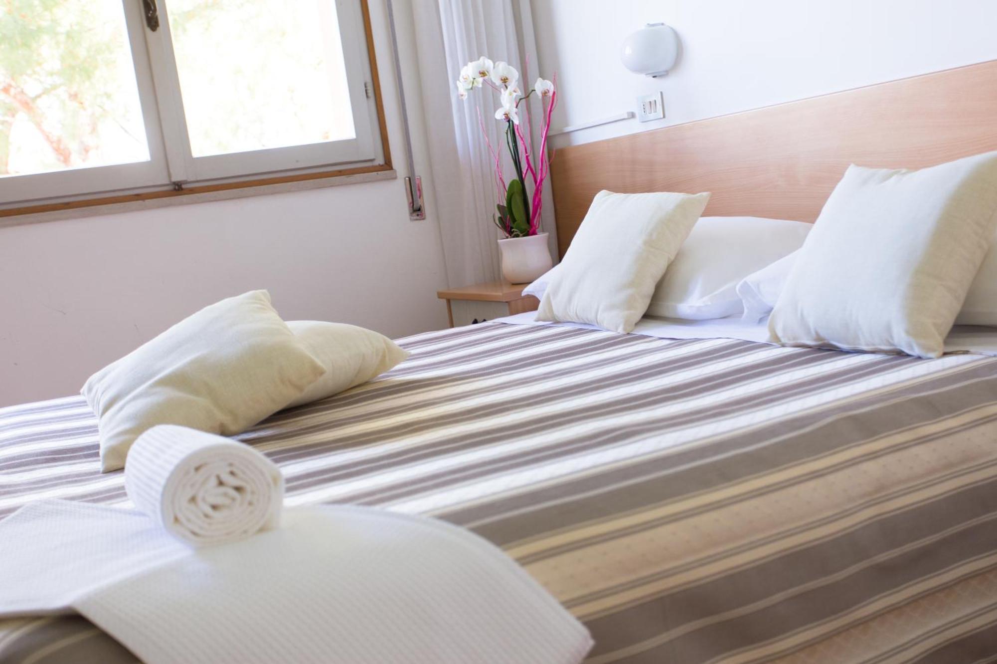 Hotel Meeting Cesenatico Ngoại thất bức ảnh