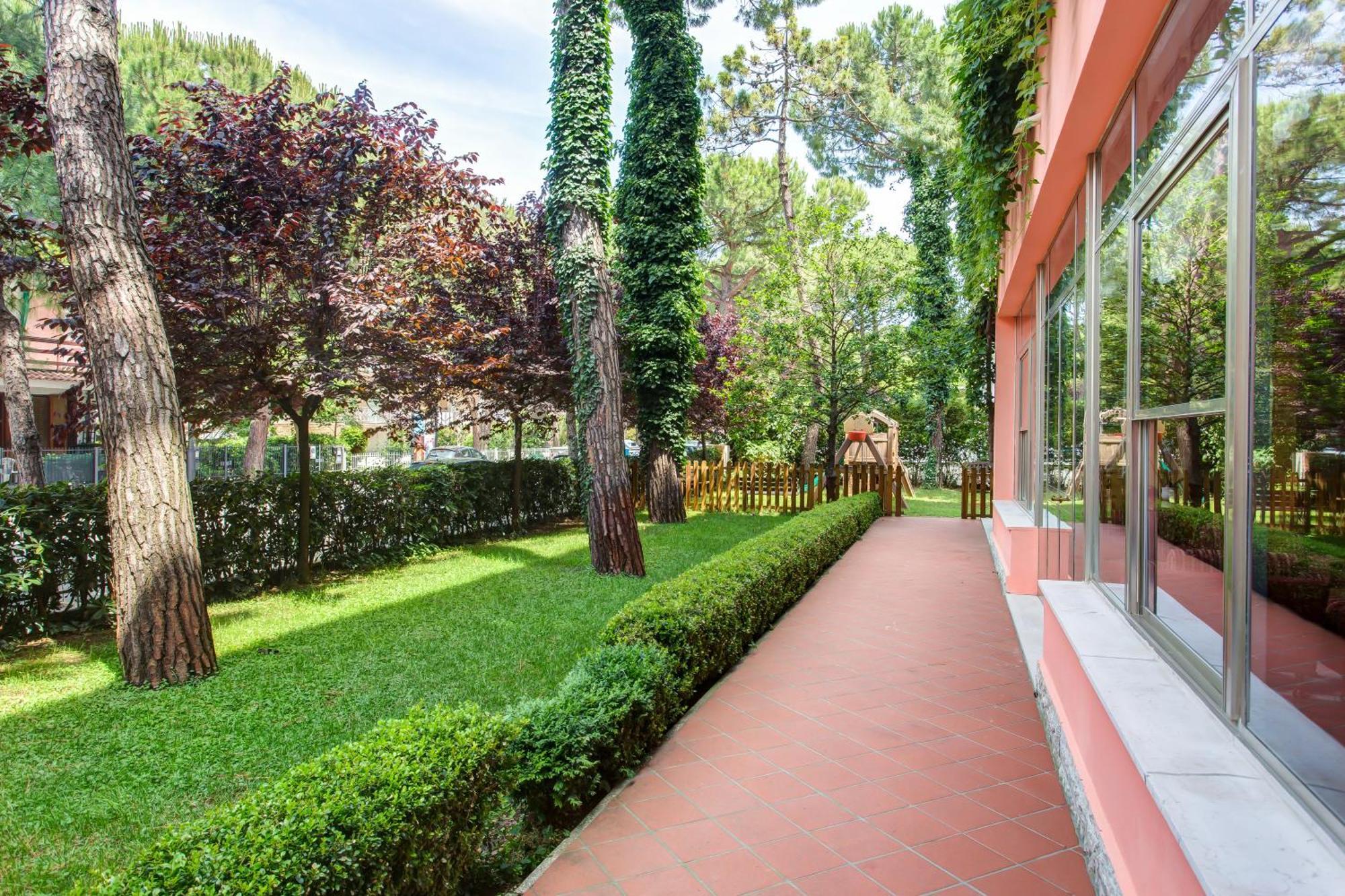 Hotel Meeting Cesenatico Ngoại thất bức ảnh