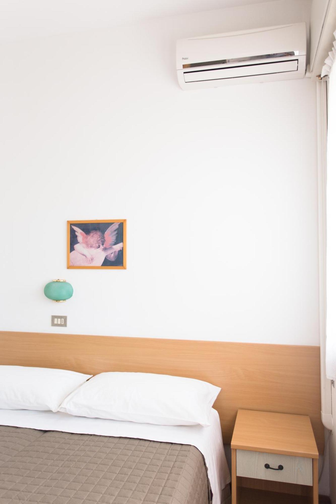 Hotel Meeting Cesenatico Phòng bức ảnh