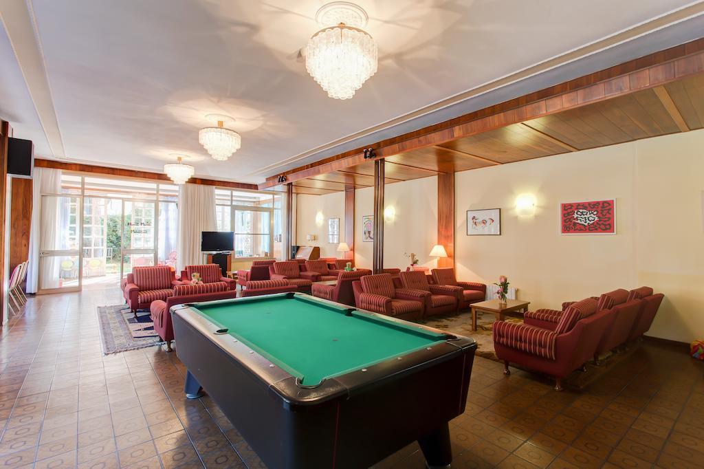 Hotel Meeting Cesenatico Ngoại thất bức ảnh