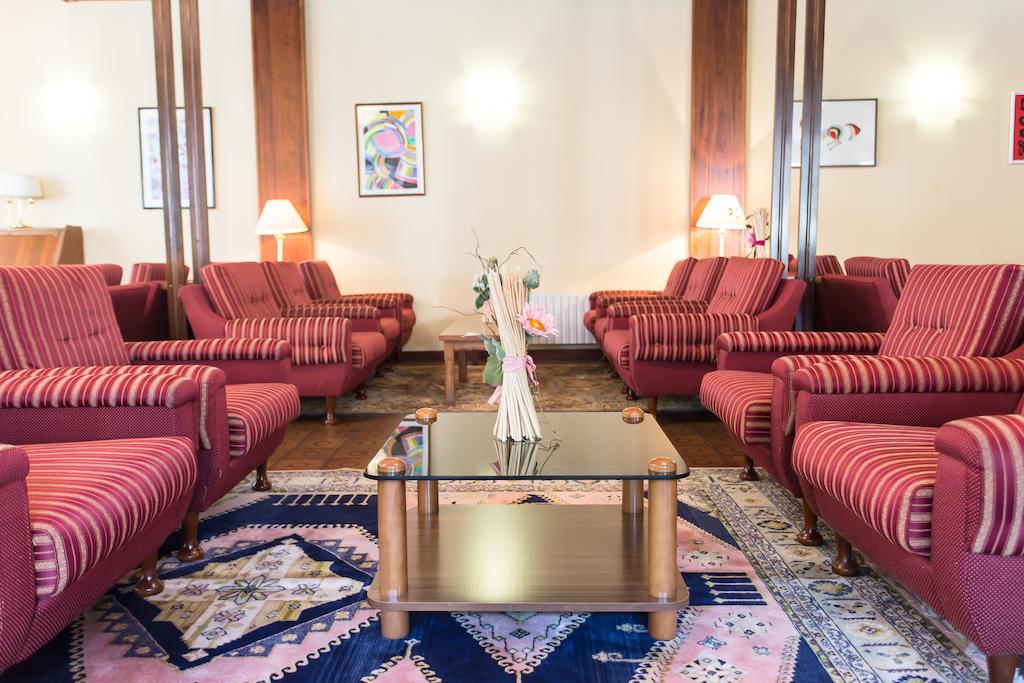 Hotel Meeting Cesenatico Ngoại thất bức ảnh