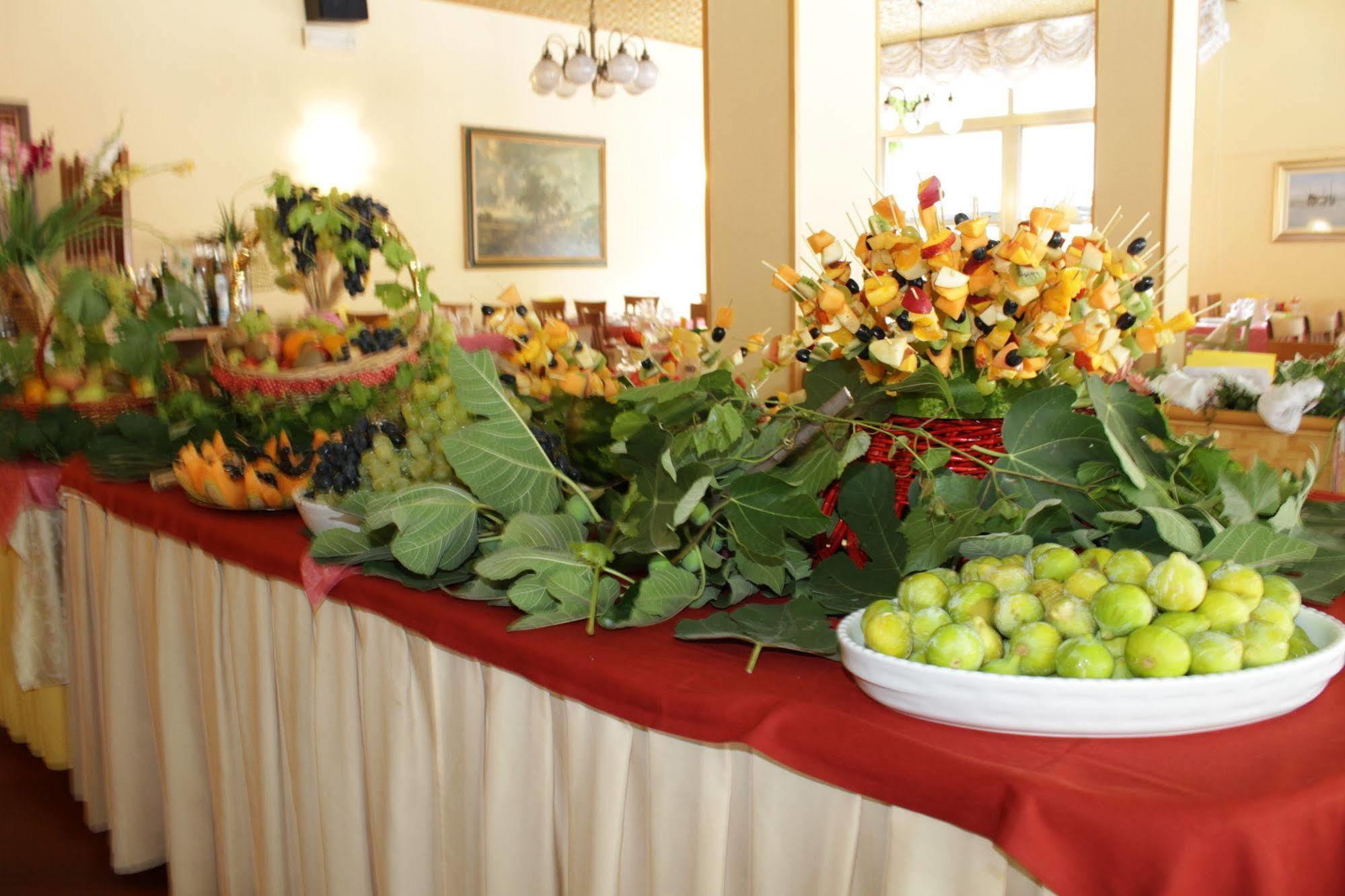 Hotel Meeting Cesenatico Ngoại thất bức ảnh