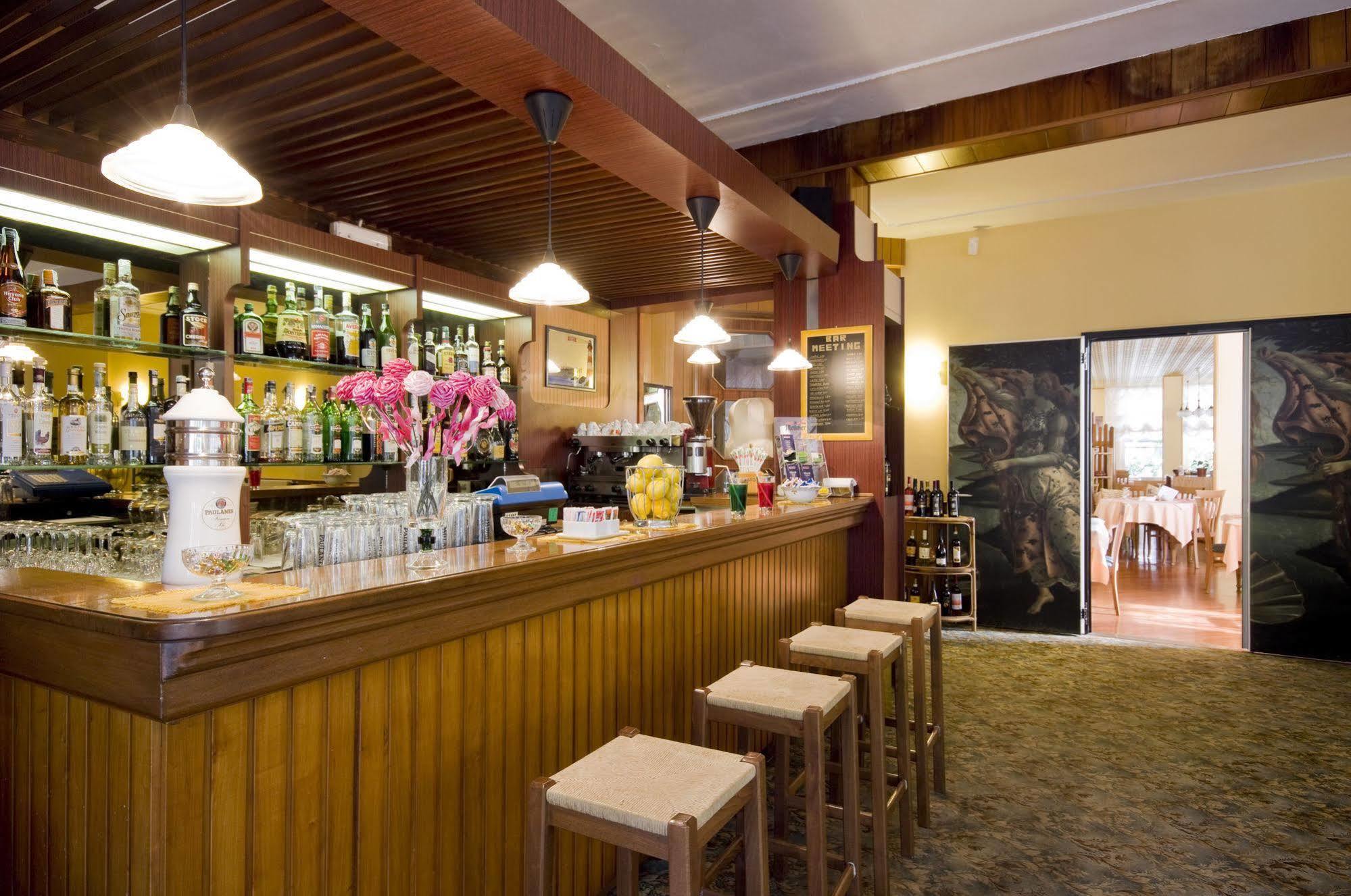 Hotel Meeting Cesenatico Ngoại thất bức ảnh