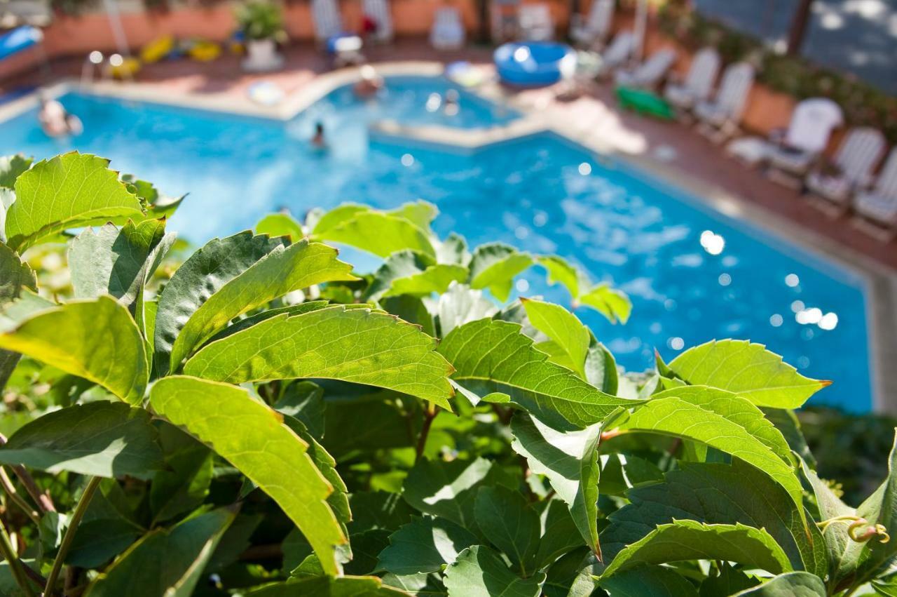 Hotel Meeting Cesenatico Ngoại thất bức ảnh
